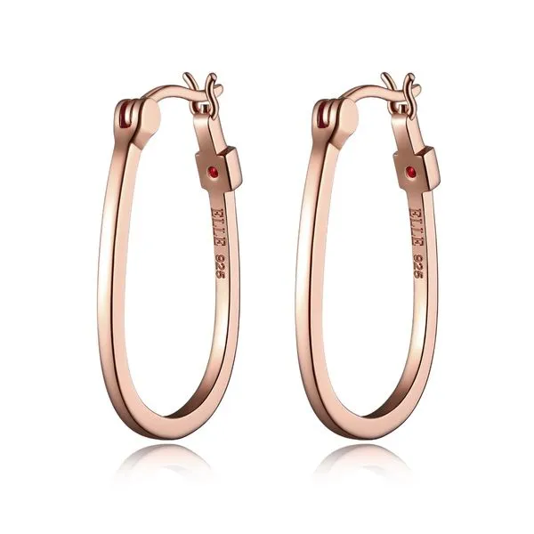 925 Elle Earrings Barthau Jewellers Stouffville, ON