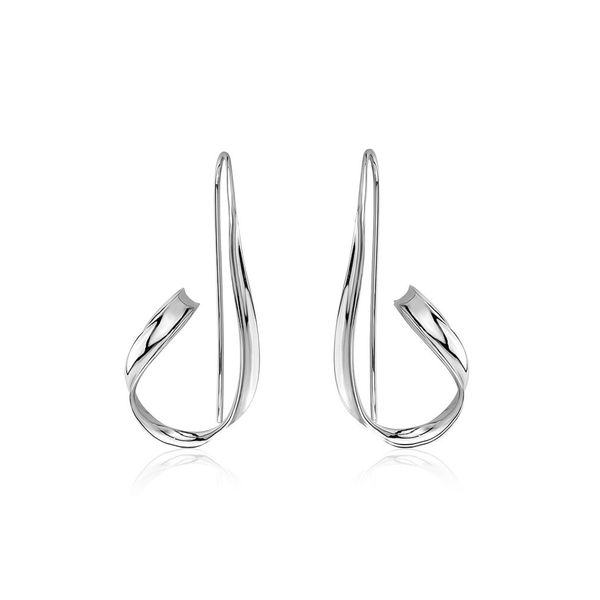 925 Larus Earrings Barthau Jewellers Stouffville, ON