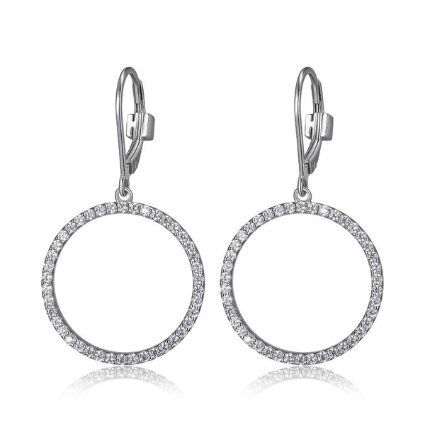 925 Elle Earrings Barthau Jewellers Stouffville, ON