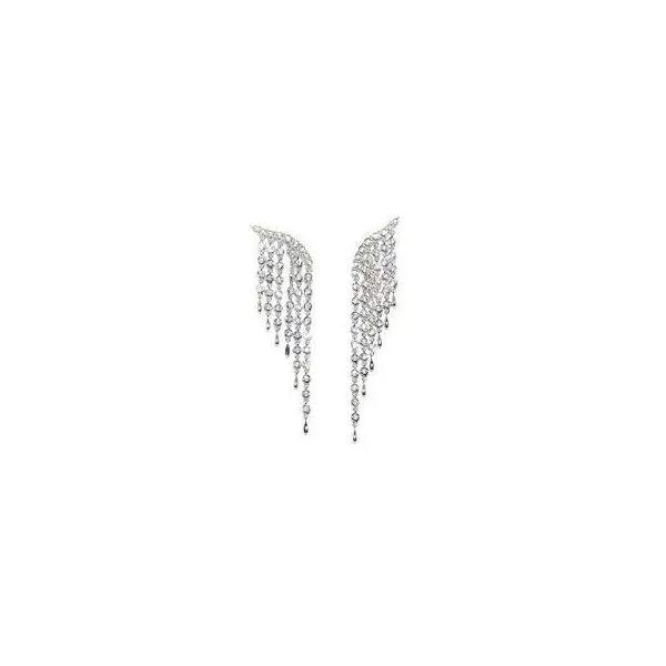 Sterling Silver Earrings Barthau Jewellers Stouffville, ON