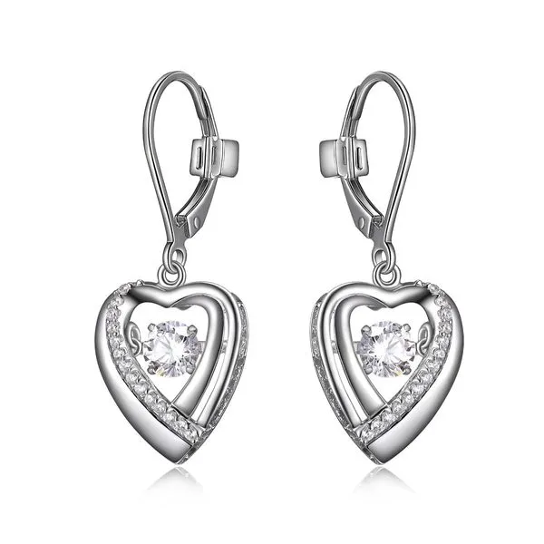 925 Elle Earrings Barthau Jewellers Stouffville, ON