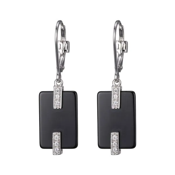 Sterling Silver Earrings Barthau Jewellers Stouffville, ON