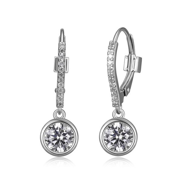 Sterling Silver Earrings Barthau Jewellers Stouffville, ON