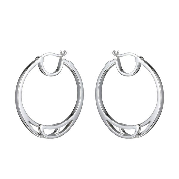 Sterling Silver Earrings Barthau Jewellers Stouffville, ON