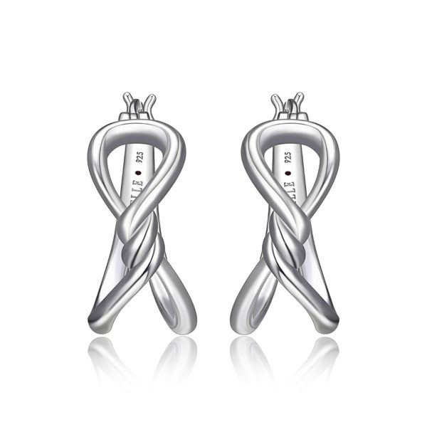 925 Elle Earrings Barthau Jewellers Stouffville, ON