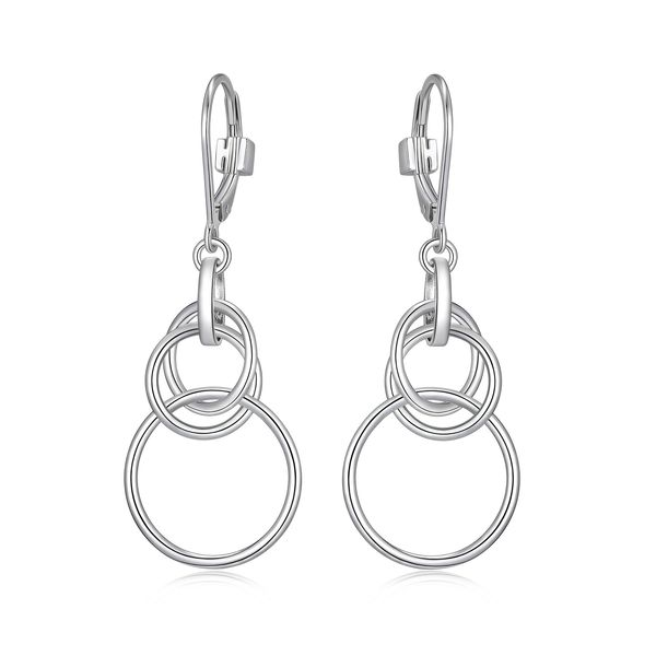 Sterling Silver Earrings Barthau Jewellers Stouffville, ON