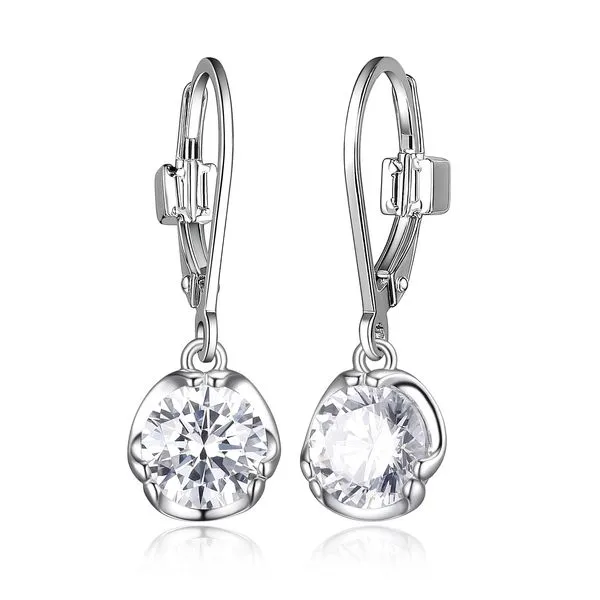 Sterling Silver Earrings Barthau Jewellers Stouffville, ON