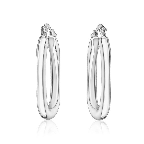 Sterling Silver Earrings Barthau Jewellers Stouffville, ON