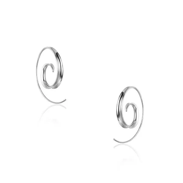 Sterling Silver Earrings Barthau Jewellers Stouffville, ON