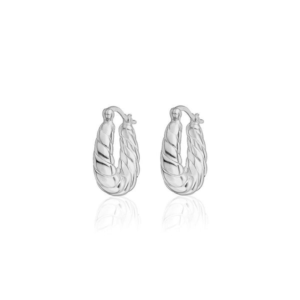 Sterling Silver Earrings Barthau Jewellers Stouffville, ON