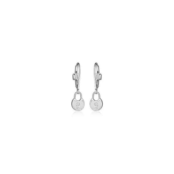 Sterling Silver Earrings Barthau Jewellers Stouffville, ON