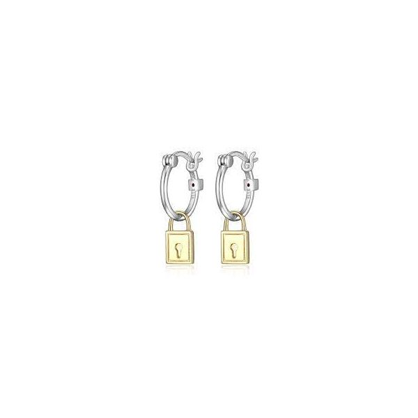 Sterling Silver Earrings Barthau Jewellers Stouffville, ON