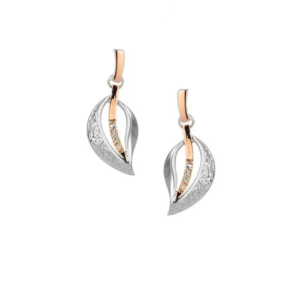 Sterling Silver Earrings Barthau Jewellers Stouffville, ON