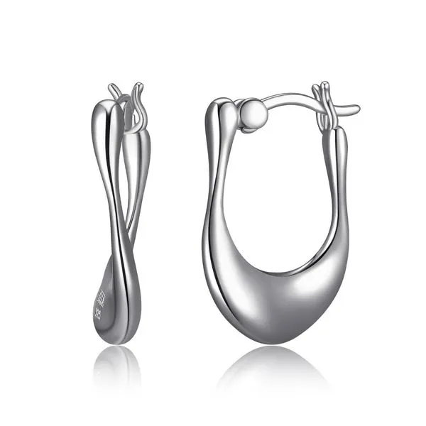 925 Elle Earrings Barthau Jewellers Stouffville, ON