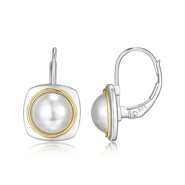 Sterling Silver Earrings Barthau Jewellers Stouffville, ON