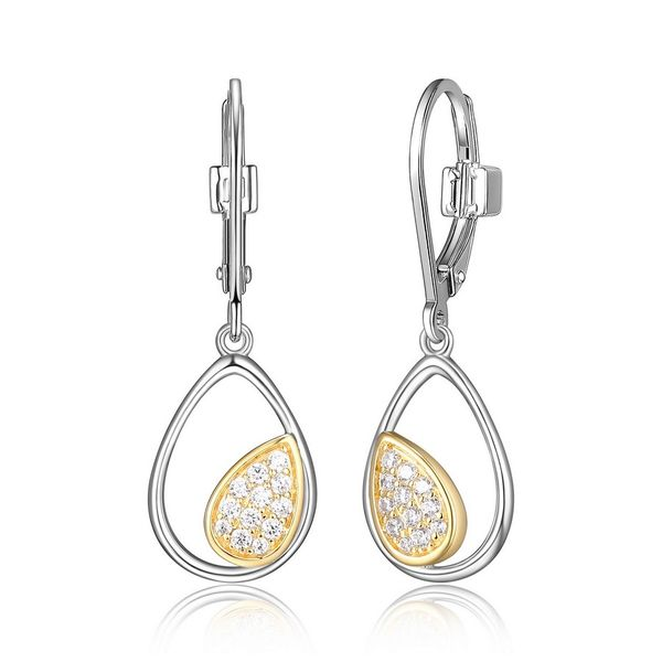 Sterling Silver Earrings Barthau Jewellers Stouffville, ON