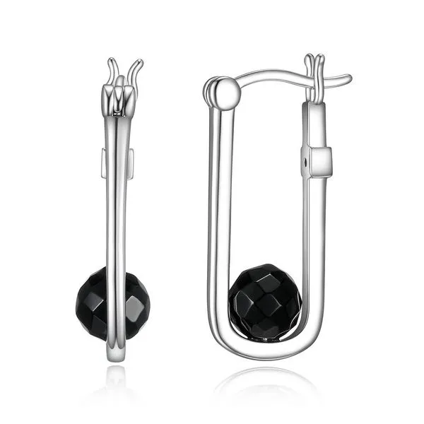 Sterling Silver Earrings Barthau Jewellers Stouffville, ON