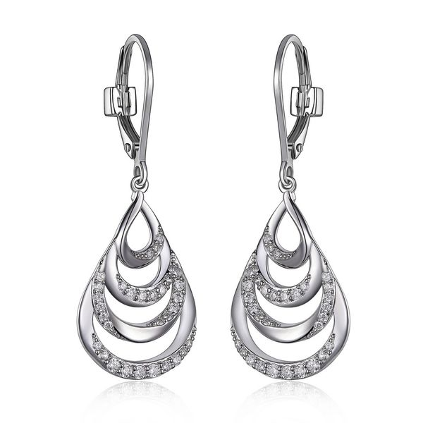 Sterling Silver Earrings Barthau Jewellers Stouffville, ON