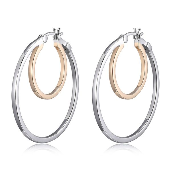 Sterling Silver Earrings Barthau Jewellers Stouffville, ON