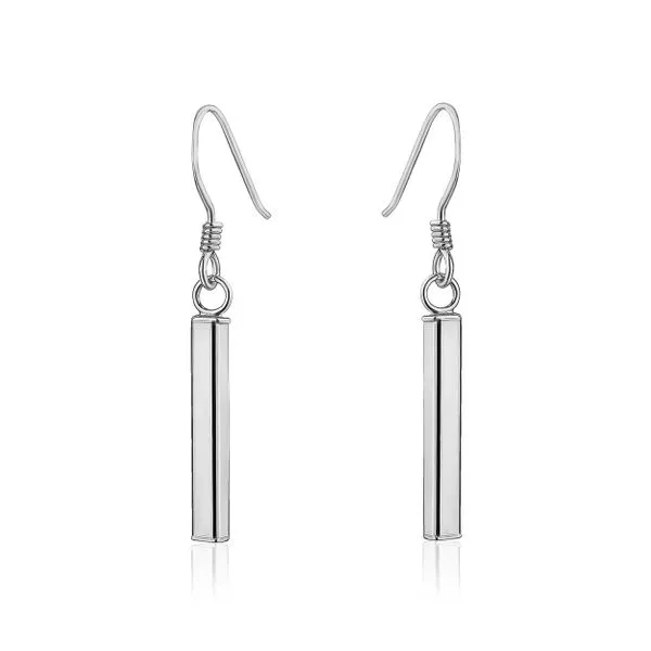 Sterling Silver Earrings Barthau Jewellers Stouffville, ON