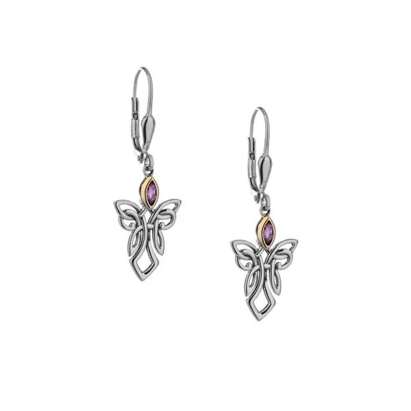 Sterling Silver Earrings Barthau Jewellers Stouffville, ON