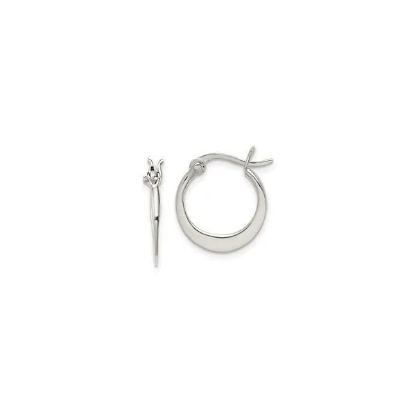 Sterling Silver Earrings Barthau Jewellers Stouffville, ON