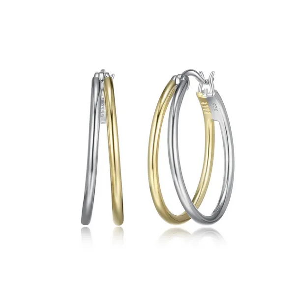 Sterling Silver Earrings Barthau Jewellers Stouffville, ON