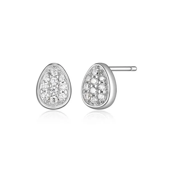 Sterling Silver Earrings Barthau Jewellers Stouffville, ON