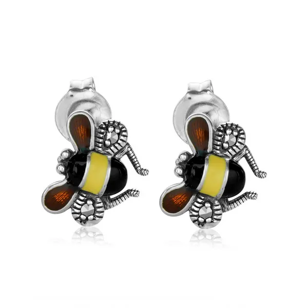Sterling Silver Earrings Barthau Jewellers Stouffville, ON