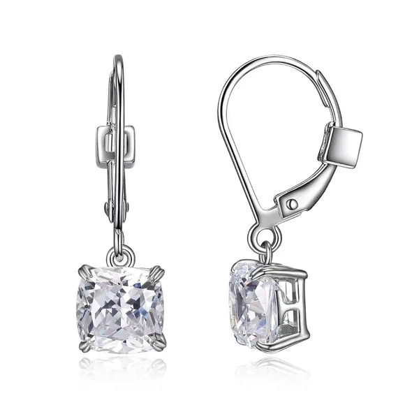925 Elle Earrings Barthau Jewellers Stouffville, ON