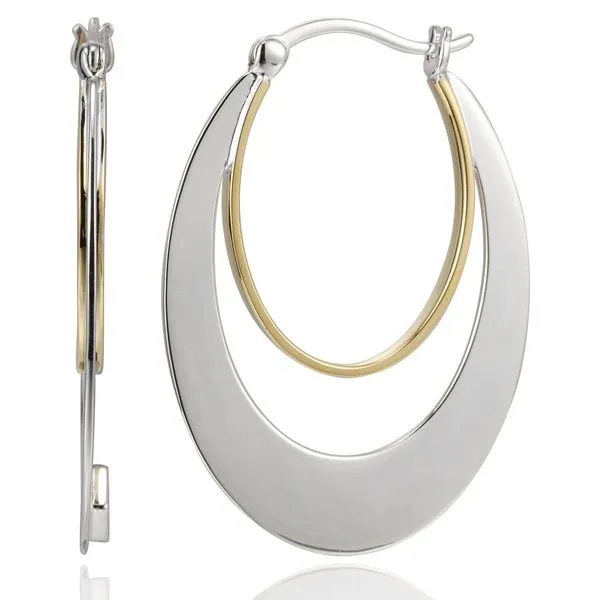 Sterling Silver Earrings Barthau Jewellers Stouffville, ON