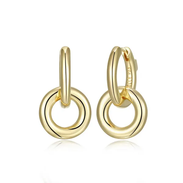 Sterling Silver Earrings Barthau Jewellers Stouffville, ON