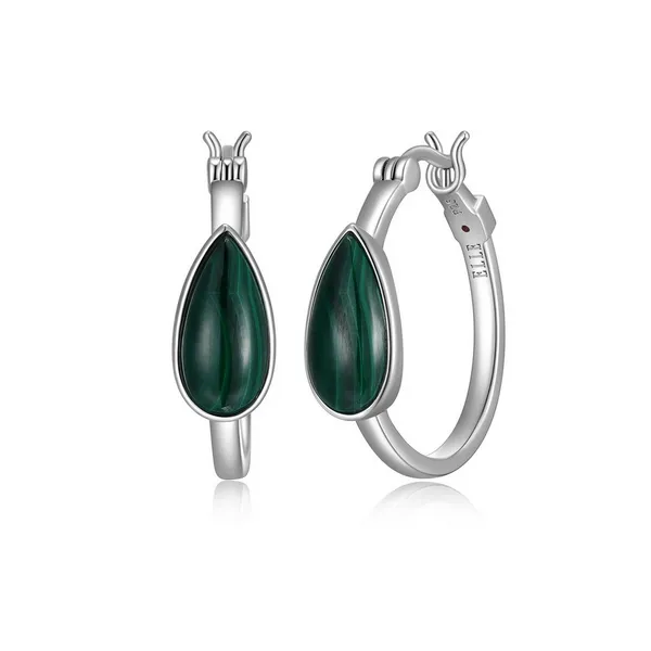 Sterling Silver ELLE 