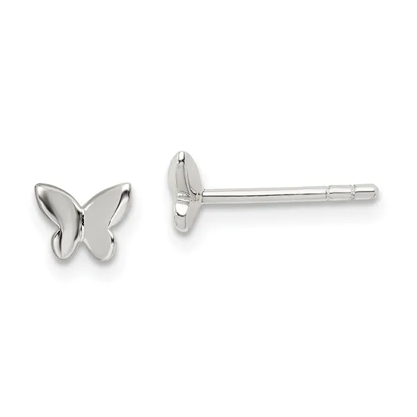 Sterling Silver Earrings Barthau Jewellers Stouffville, ON