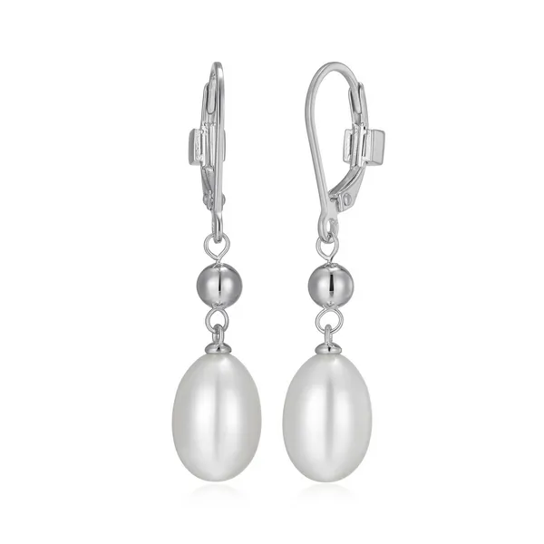 ELLE Sterling Silver 