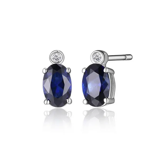 ELLE Sterling Silver 