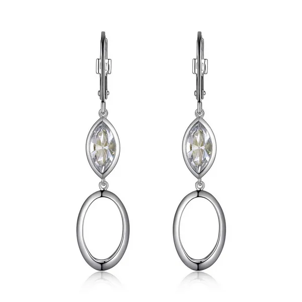 ELLE Sterling Silver 