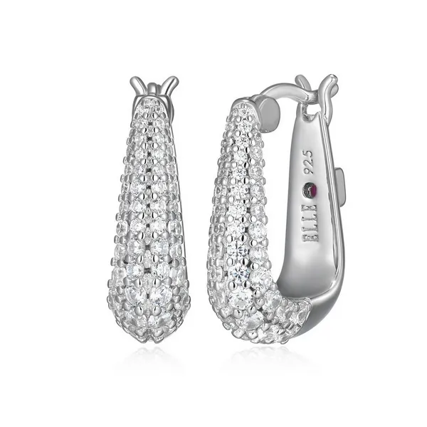ELLE Sterling Silver 
