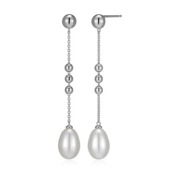 ELLE Sterling Silver 