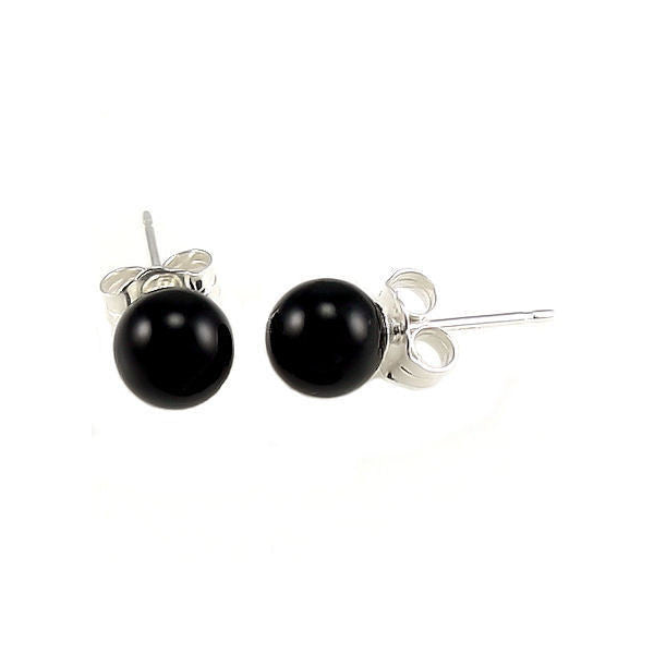 Sterling Silver Earrings Barthau Jewellers Stouffville, ON