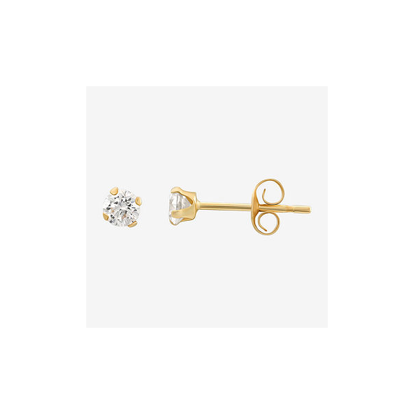 Sterling Silver Earrings Barthau Jewellers Stouffville, ON