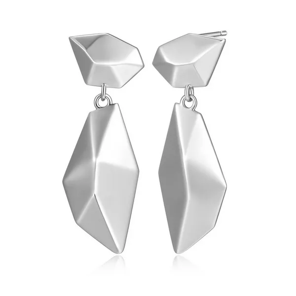 Sterling Silver ELLE 