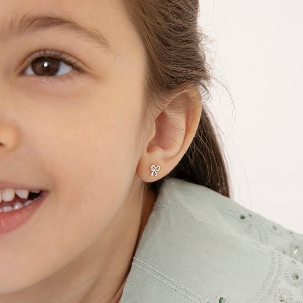 Sterling Silver Earrings Image 3 Barthau Jewellers Stouffville, ON