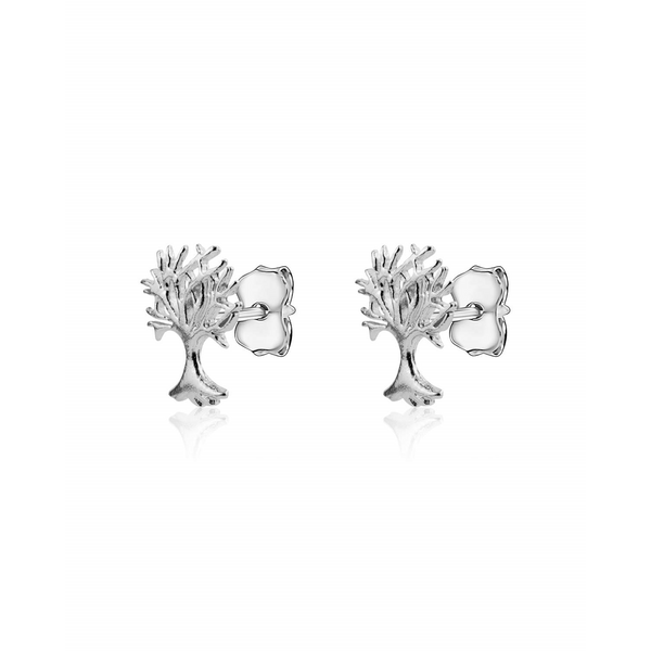 Sterling Silver Earrings Barthau Jewellers Stouffville, ON