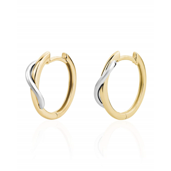 Sterling Silver Earrings Barthau Jewellers Stouffville, ON