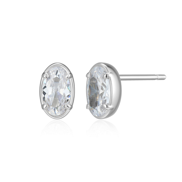 Sterling Silver ELLE 