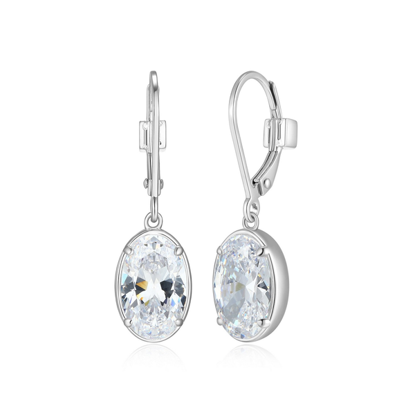 Sterling Silver ELLE 