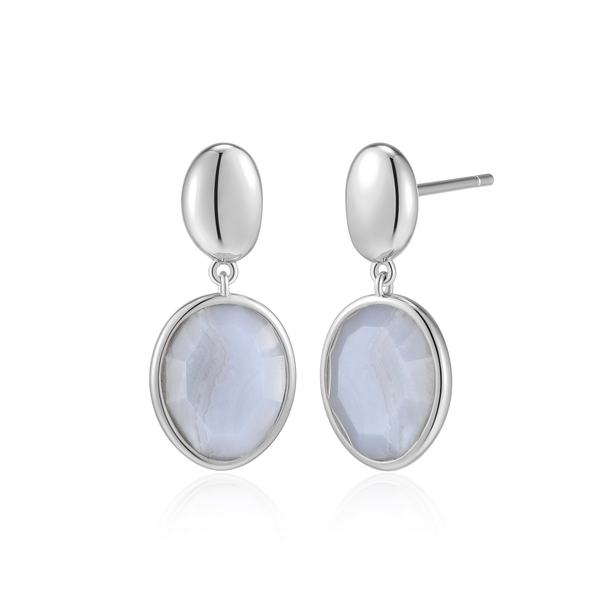 Sterling Silver ELLE 
