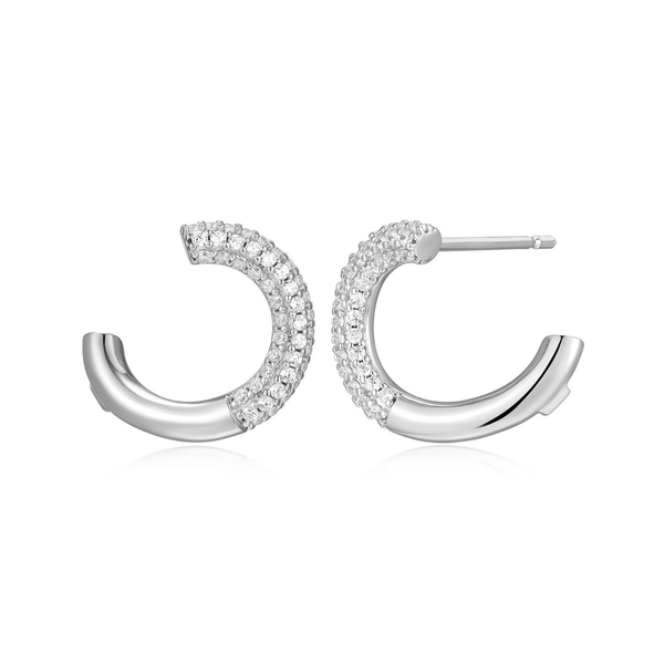 Sterling Silver ELLE 
