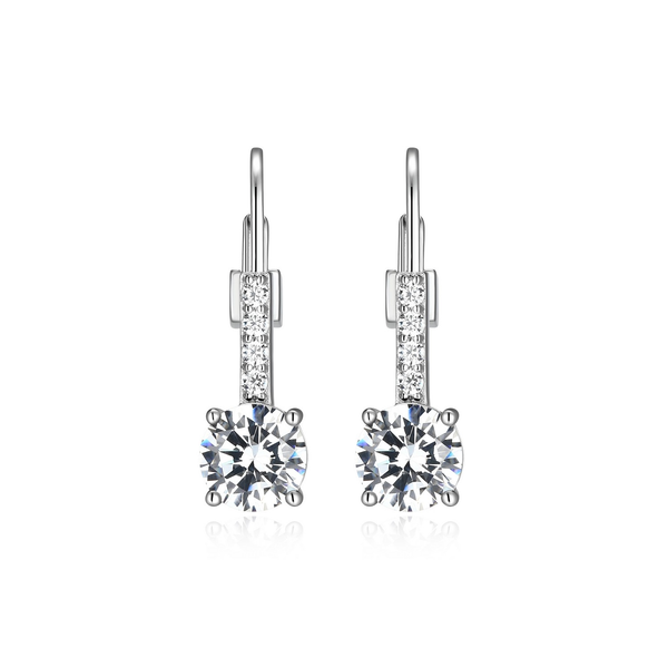 Sterling Silver ELLE 